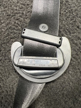 639910400Y 2018 Audi S4 Front Right Seatbelt Retractor Black OEM 639910400Y