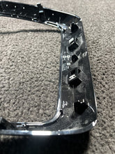 2023 BMW X1 Center Console Trim Molding OEM Black