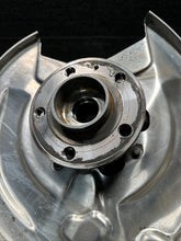 32217287 2019 Volvo XC90 Rear Right Spindle Knuckle Wheel Hub Bearing OEM 32217287