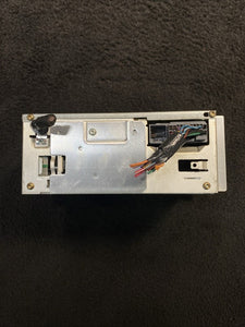05064354AJ 2002-2005 Dodge Neon Radio Stereo CD Player Receiver OEM 05064354AJ