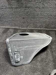 2006 Chrysler 300C Cold Air Intake System
