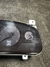 2001-2004 Infiniti QX4 4x4 Speedometer Gauge Cluster OEM 223k