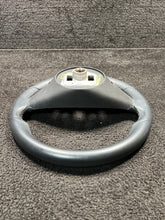 100527900D 2015 Tesla Model S Steering Driver Wheel OEM 100527900D