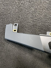 4S0857115B Audi R8 4S Left Side Matte Carbon Fiber Dashboard Trim OEM 4S0857115B