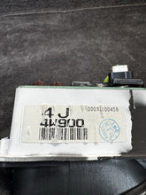 2001-2004 Infiniti QX4 4x4 Speedometer Gauge Cluster OEM 223k