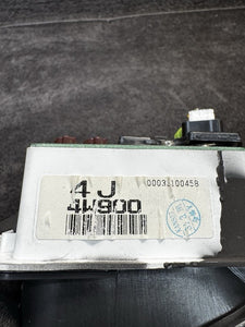 2001-2004 Infiniti QX4 4x4 Speedometer Gauge Cluster OEM 223k