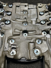 2017 Maserati Levante Front Engine Cover OEM