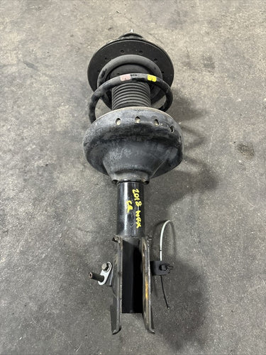 20306VA420 2018 Subaru WRX Front Right Shock Strut Spring Assembly OEM 20306VA420