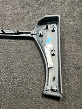 670049276 2017 Maserati Levante Dashboard Center Lower Trim OEM Leather 670049276