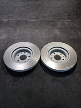 13547575 2020-2025 GM Cadillac CT5-V Front L/R Brake Disk Rotors OEM 13547575 *like new*