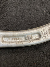 2015 Maserati Ghibli Rear Left Control Arm Set OEM