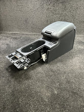 2019 Subaru WRX Center Console Assembly W/ Electric Park Brake Switch OEM