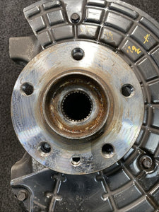 2014 Maserati Ghibli Front Left Spindle Knuckle Wheel Hub OEM