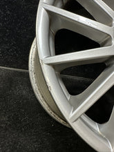 3M5V1007AB 2002-2004 Ford Focus SVT 17” Factory Rim 17x7 OEM 3M5V1007AB