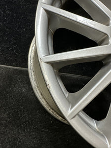 3M5V1007AB 2002-2004 Ford Focus SVT 17” Factory Rim 17x7 OEM 3M5V1007AB