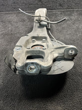 06700320520 2017 Maserati Levante Front Right Spindle Knuckle Wheel Hub OEM 06700320520