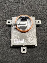 2016 Audi A3 Xenon Headlight Module Set OEM