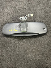 2004 Volvo S40 Interior Rear View Mirror W/ Auto Dim Compass OEM