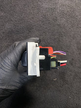 F57H-19C733-AB 95-01 Mercury Mountaineer Temperature Climate Control Switch OEM F57H-19C733-AB