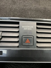 5GM819728 2015-2019 Volkswagen Golf GTI Radio Dashboard Trim Bezel W/ Vents OEM 5GM819728