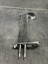 BC34-3D746-AD 2014 Ford F350 6.7L Power Steering Fluid Oil Cooler OEM BC34-3D746-AD