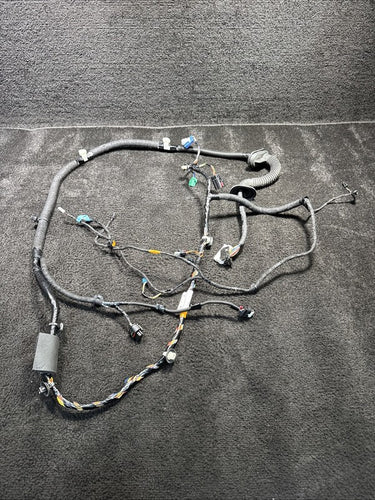 148904400F 2025 Tesla Model Y Front Left Side Door Wiring Harness OEM 148904400F