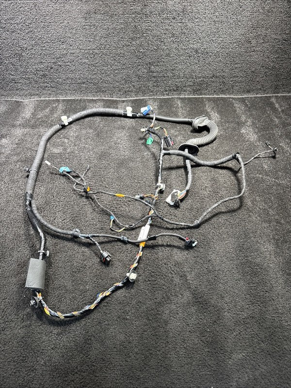 148904400F 2025 Tesla Model Y Front Left Side Door Wiring Harness OEM 148904400F