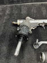 7818994944 2019 Volvo XC90 Power Steering Rack And Pinion OEM