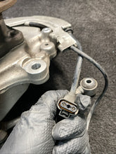 2018-2020 Mercedes E63 AMG-S Rear Left Driver Spindle Knuckle Hub OEM