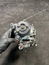 LNE1501AA 2002 Jaguar Vandenplas 4.0L Engine Throttle Body Assembly OEM LNE1501AA