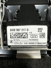 8W0907217 2019 Audi A4 Front Windshield Lane Assist Camera OEM 8W0907217