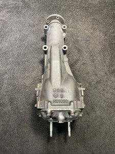 27011AB221 08-14 Subaru Impreza STI Rear Differential Axle Carrier Pumpkin OEM 27011AB221