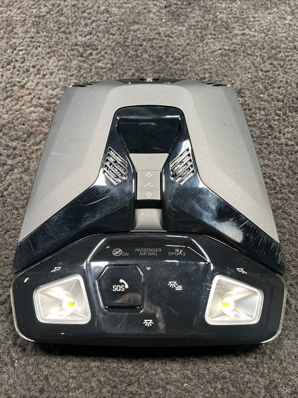 2023 BMW X1 Front Over Head Dome Light OEM