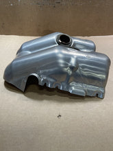 7845810 2016 BMW X6M Catalytic Converter Exhaust Heat Shield OEM 7845810