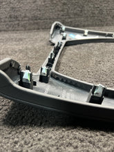 670049276 2017 Maserati Levante Dashboard Center Lower Trim OEM Leather 670049276