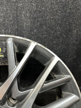 4261124610 2016-2018 Lexus RC300 19” Factory Rim FRONT 19x8 OEM 4261124610 *DAMAGED*