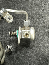 A1770700401 2015-2019 Mercedes C63 4.0L AMG Engine High Pressure Fuel Pump OEM A1770700401