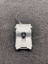 68444384AE 2022 Jeep Compass Front Windshield Lane Assist Camera OEM 68444384AE