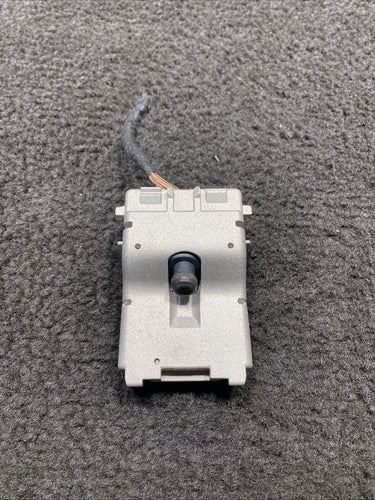 68444384AE 2022 Jeep Compass Front Windshield Lane Assist Camera OEM 68444384AE