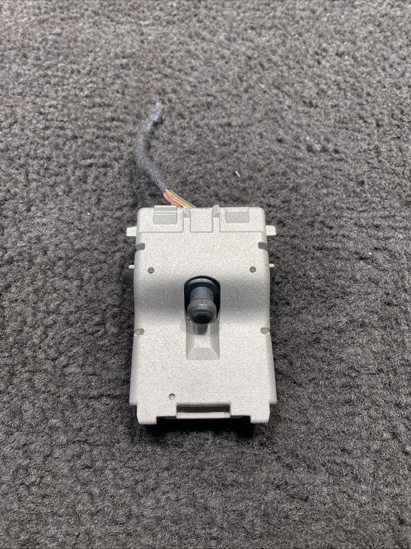 68444384AE 2022 Jeep Compass Front Windshield Lane Assist Camera OEM 68444384AE