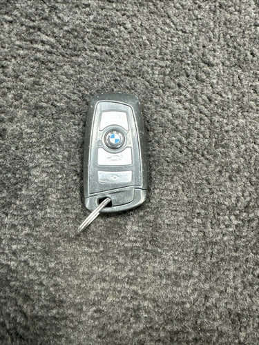 9226936 2011 BMW X3 Keyless Entry Remote control Key Fob OEM 9226936