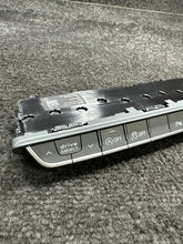 8W0925301 2019 Audi A4 Front Dash Multi Control Switch Assembly OEM 8W0925301