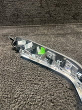 103581209C 2018 Tesla Model X Front Right Door Trim Wood OEM 103581209C