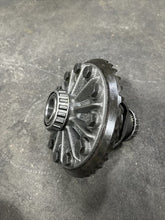 2022 Ford F250 Front Axle Gear Assembly OEM 2k Miles