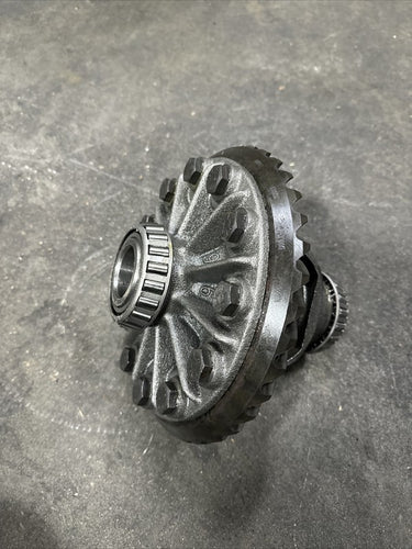 2022 Ford F250 Front Axle Gear Assembly OEM 2k Miles