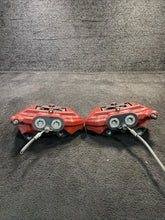 2015-2024 Lexus RC300 RC350 Front Brake Caliper Set OEM