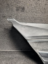 8065451 2020 BMW M2 Competition Rear Left Door Card Panel Black Alcantara OEM 8065451