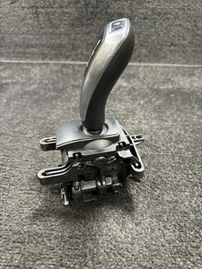 10090184 2011 BMW X3 Automatic Gear Shifter Lever Assembly OEM 9253077