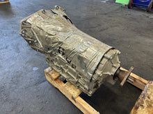 2025 Cadillac CT5-V OEM SIDI 10 Speed Transmission Assembly