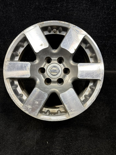 40300EA51A 2006-2012 Nissan Frontier 16” Factory Rim 16x7 OEM 40300EA51A